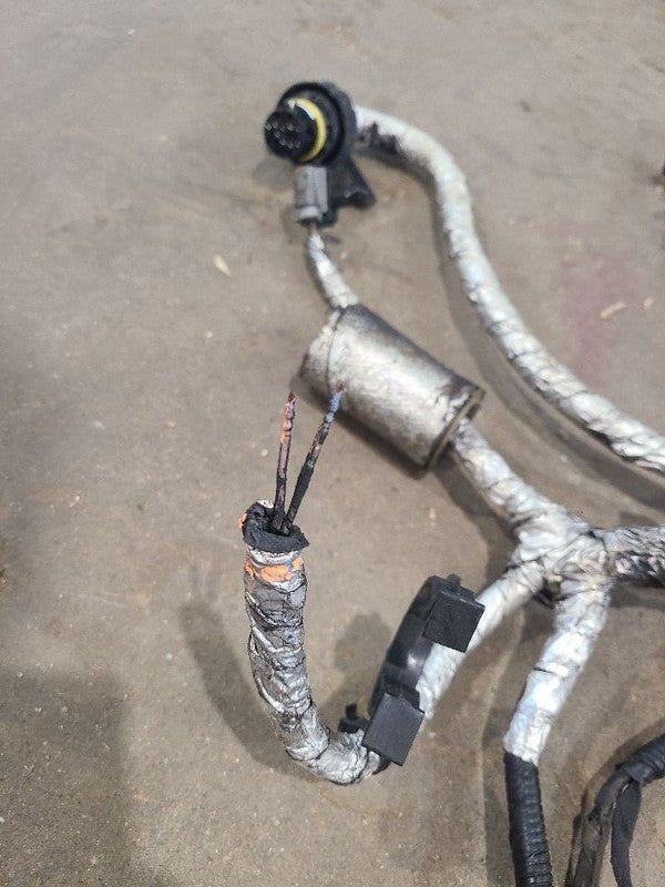 COLORADO  2016 Engine Wire Harness 675618