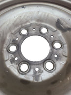 Wheel 16x6-1/2 Steel Fits 07-09 SPRINTER 2500 672964