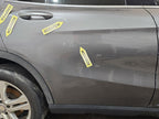 Passenger Rear Side Door 156 Type Fits 15-20 MERCEDES GLA-CLASS 633942
