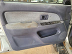 Driver Front Door SR5 Electric Windows Fits 96-02 4 RUNNER 672845
