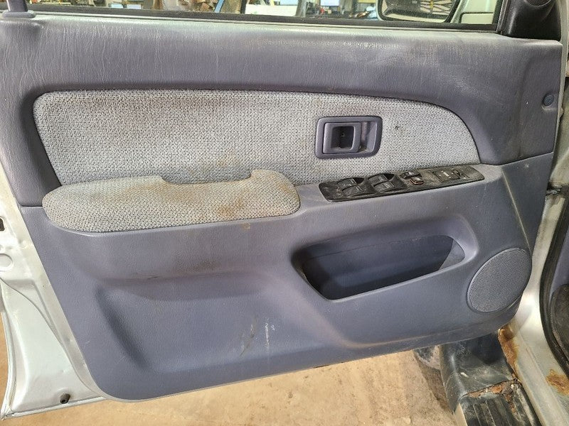 Driver Front Door SR5 Electric Windows Fits 96-02 4 RUNNER 672845