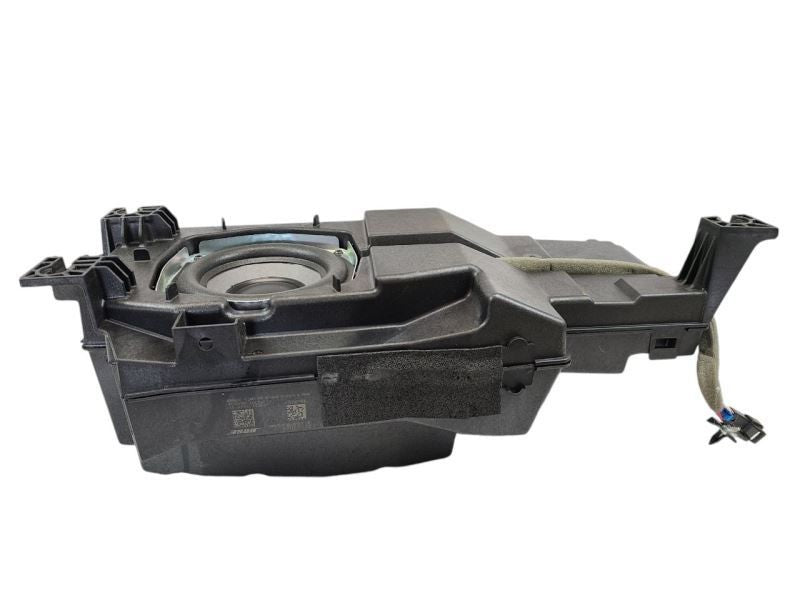 2014 YUKON Amplifer Speakers 598421
