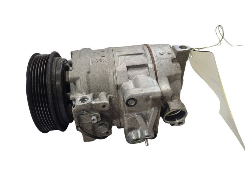 AC Compressor 997 Model 92-1/2" Wb Turbo Fits 99-13 PORSCHE 911 604332