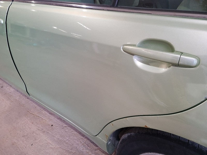 Driver Rear Side Door Electric Windows Fits 07-11 CAMRY 671599