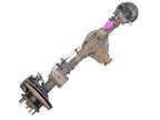 Rear Axle 9.75" Ring Gear 3.2L Diesel 130" Wb Fits 15-19 TRANSIT 150 6