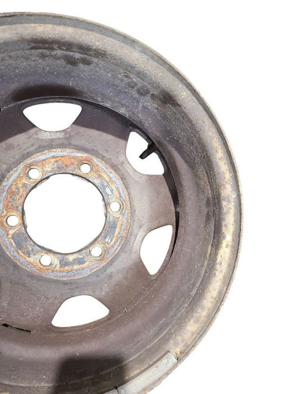 Wheel 15x6 Steel Fits 93-98 T100 638222