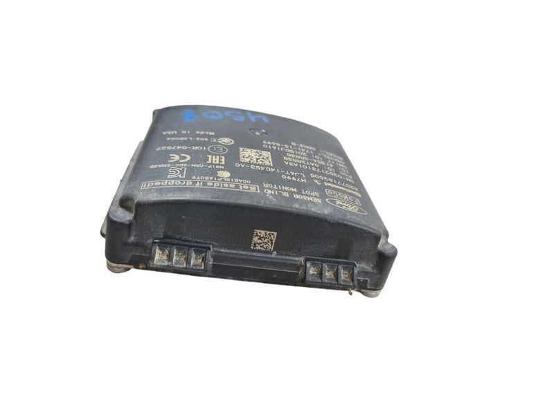 Camera/Projector Radar Unit Blind Spot Alert Rear Fits 19-20 NAUTILUS 