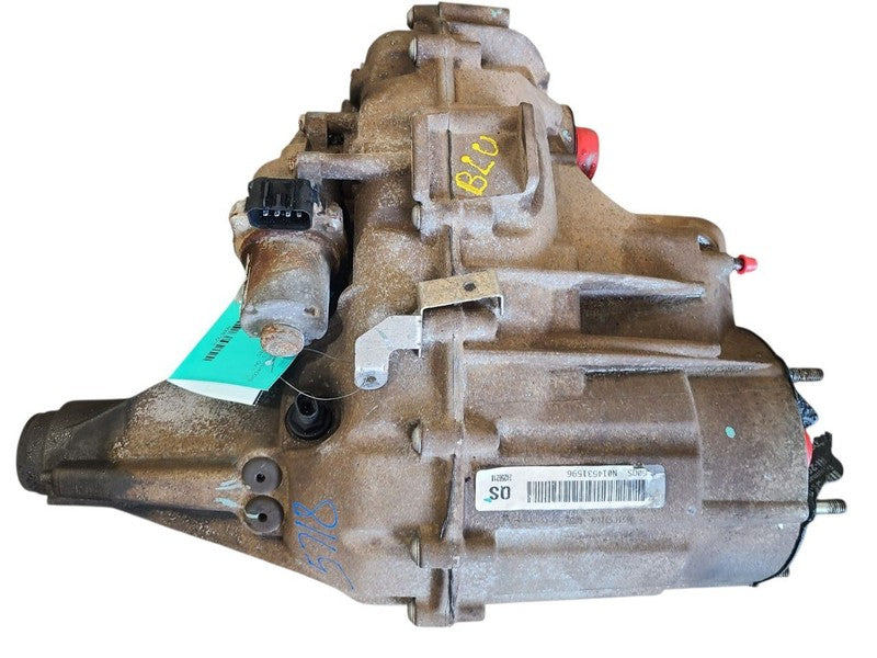 Transfer Case Dash Switch Electric Shift Fits 07-13 SIERRA 1500 PICKUP