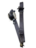 TACOMA    1996 Seat Belt Rear 639377
