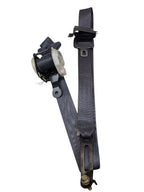TACOMA    1996 Seat Belt Rear 639377