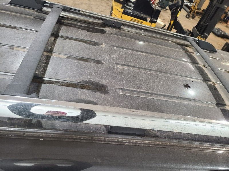 EXPEDITON 2015 Luggage Rack 658763