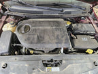 Seat Belt Front Bucket Seat Sedan Driver Retractor Fits 15-17 200 6447