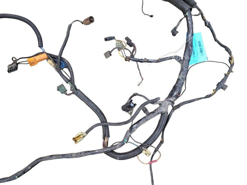 MARK VI   1981 Engine Wire Harness 626753