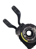 Column Switch Assembly With Headlamp Washers Fits 17-18 PORSCHE CAYENN