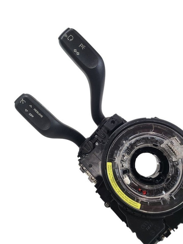 Column Switch Assembly With Headlamp Washers Fits 17-18 PORSCHE CAYENN