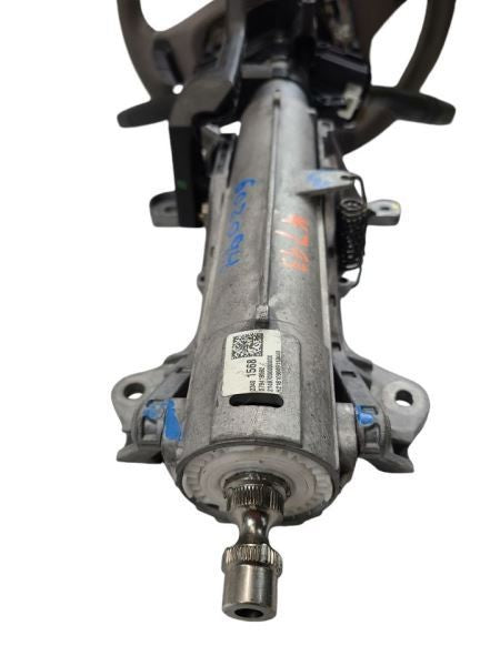 Steering Column Floor Shift VIN Z 4th Digit New Style Fits 16 MALIBU 6