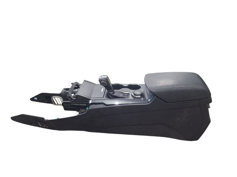 Console Front Floor Base Terrain Select Knob Fits 16-19 EXPLORER 66362