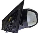 Passenger Side View Mirror Power Heated With Memory Fits 05-07 MURANO 