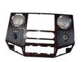 F350SD    2010 Dash Bezel 669554