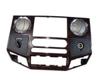 F350SD    2010 Dash Bezel 669554