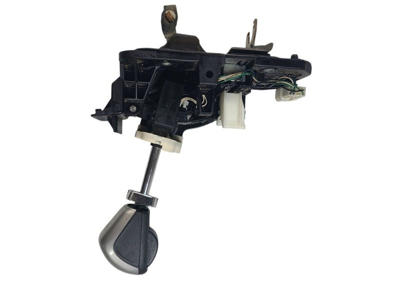 OUTBAKLEG 2011 Transmission Shift 644676