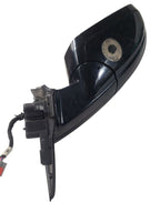 Passenger Side View Mirror Suv 4 Door Without Memory Fits 14-19 EVOQUE