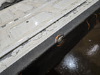 Trunk/Hatch/Tailgate Thru 11/08/15 Opt Ppa Fits 14-16 SIERRA 1500 PICK