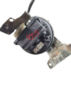 Chassis ECM Cruise Control Left Hand Dash Without Turbo Fits 86-89 300