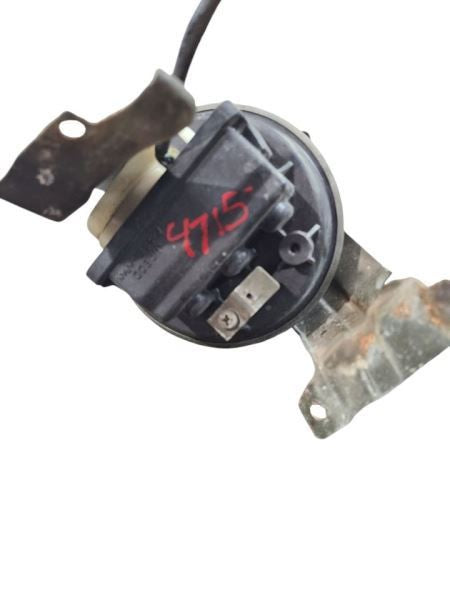 Chassis ECM Cruise Control Left Hand Dash Without Turbo Fits 86-89 300