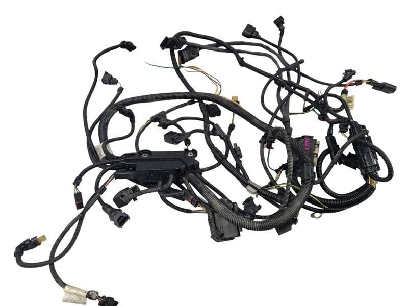 M235I     2016 Engine Wire Harness 594779