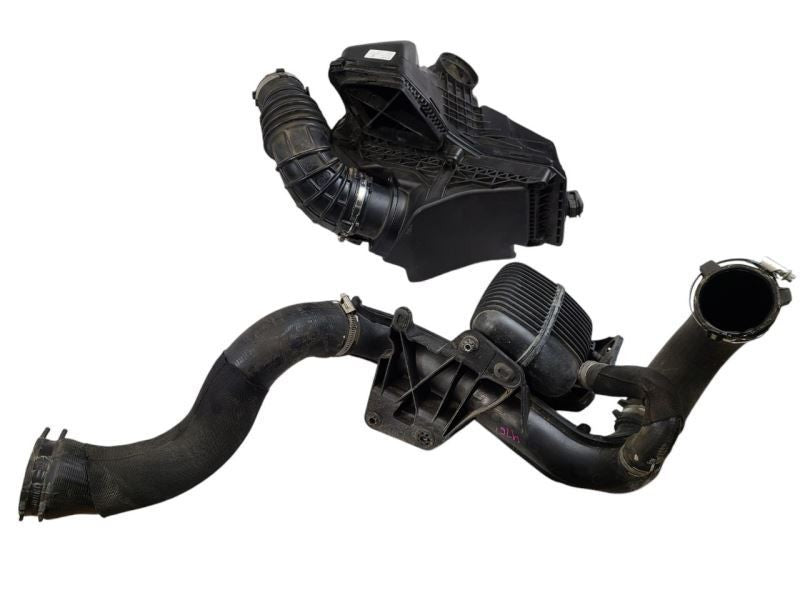 Air Cleaner VIN Model Fp 7th And 8th Digit 2.0L Fits 12-17 AUDI Q5 599