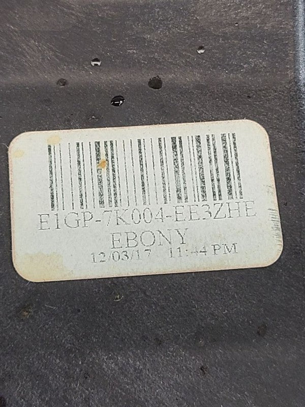 EDGE      2018 Transmission Shift 635523