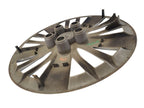 Wheel Cover HubCap 17" Wheel Fits 14-17 ODYSSEY 672261