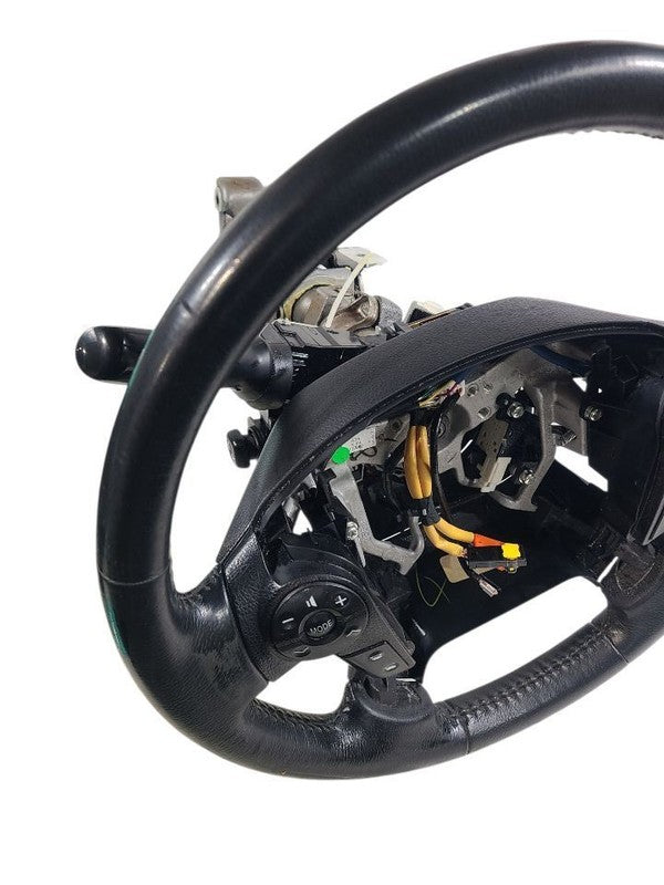 Steering Column Floor Shift With Power Memory Package Fits 07 TUNDRA 6