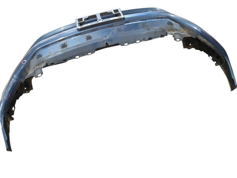 Front Bumper Canada Market Highline Fits 19-20 JETTA 599396