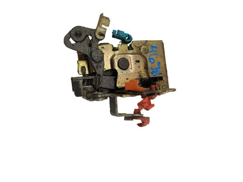 TDOD250   1990 Keys/Latches/Locks 589819