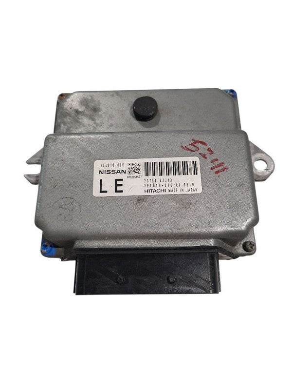 Engine ECM Valve Control 5.6L Fits 12-18 NV 2500 649654 23751EZ31A
