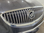 Grille Upper Fits 08-12 ENCLAVE 611285