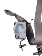 TSX       2012 Seat Belt Rear 646416