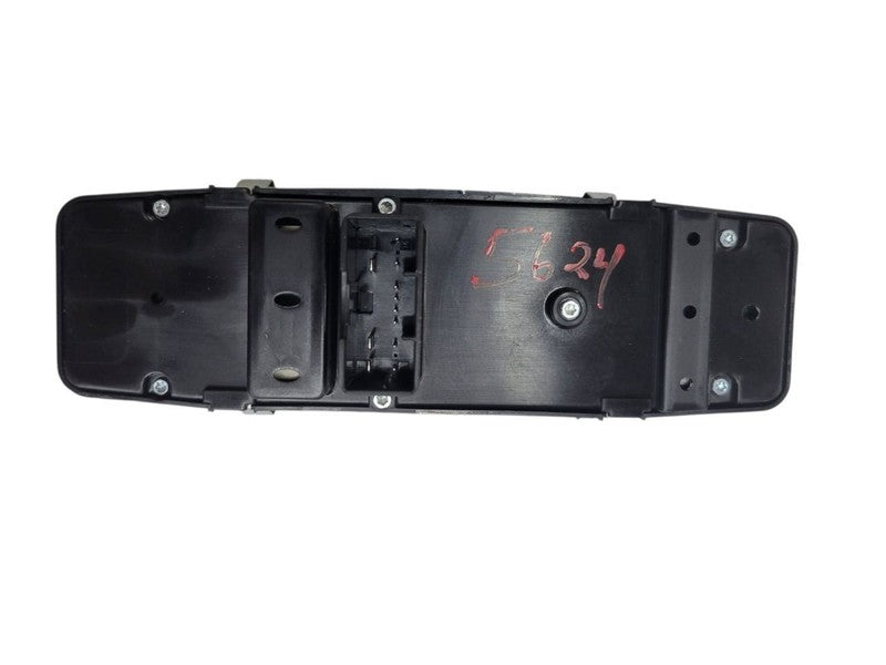 Driver Front Door Switch Classic Style Fits 16-24 DODGE 1500 PICKUP 67