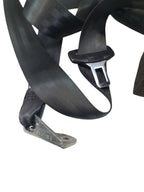 TIGUAN    2016 Seat Belt Rear 610996