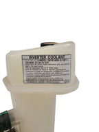 Coolant Reservoir Inverter Electric Fits 11-17 LEXUS CT200H 622318