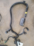 WRANGLER  1995 Engine Wire Harness 677101