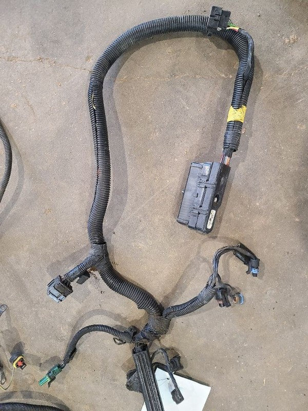 WRANGLER  1995 Engine Wire Harness 677101