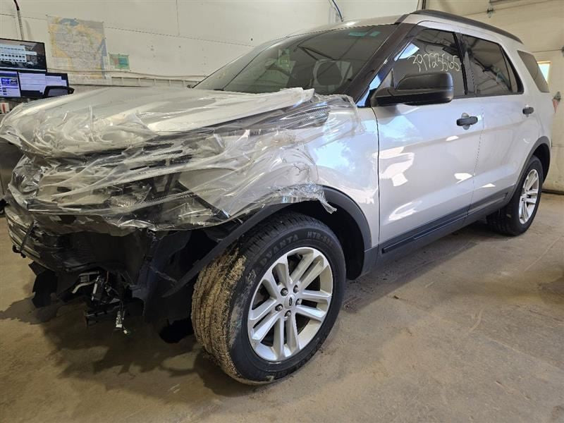 Passenger Air Bag Front Passenger Knee Fits 13-19 EXPLORER 593950