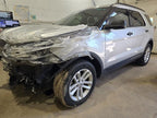 Passenger Air Bag Front Passenger Knee Fits 13-19 EXPLORER 593950