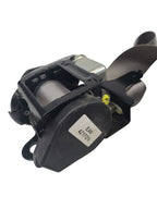 Seat Belt Front Bucket VIN J 1st Digit Japan Built Fits 08-15 ROGUE 62