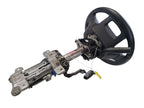 Steering Column Floor Shift With Rain Sensor Fits 21-25 FORD F150 PICK