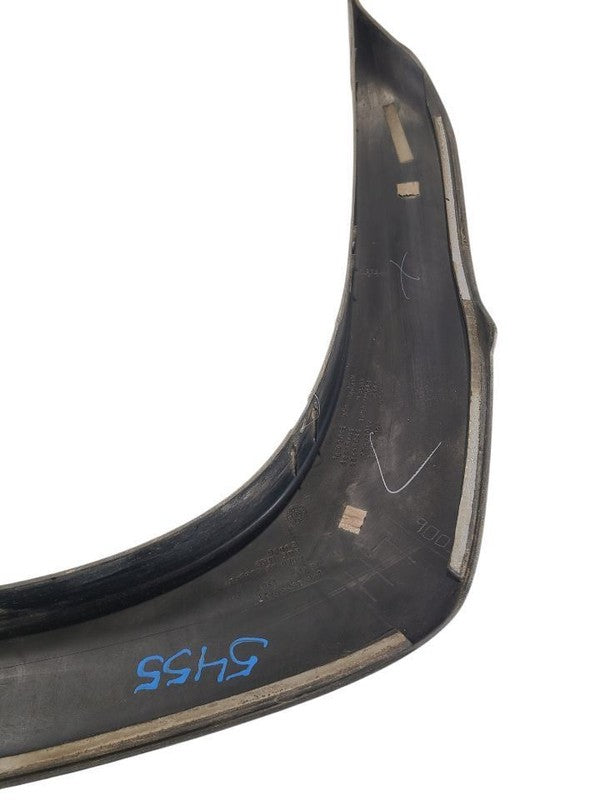 SILVRDO15 2000 Fender Flare/Extension 662539