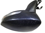 Driver Side View Mirror Power With Turn Signal Fits 18-22 ECOSPORT 617